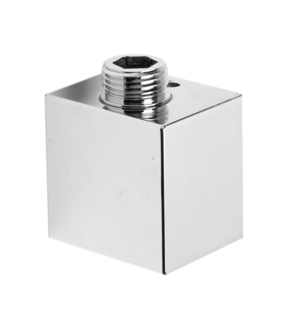 ALFI brand AB2830 2 Way Thermostatic Square Shower Set