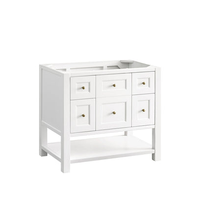 Breckenridge 36" Single Vanity Cabinet