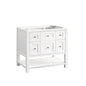 Breckenridge 36" Single Vanity Cabinet