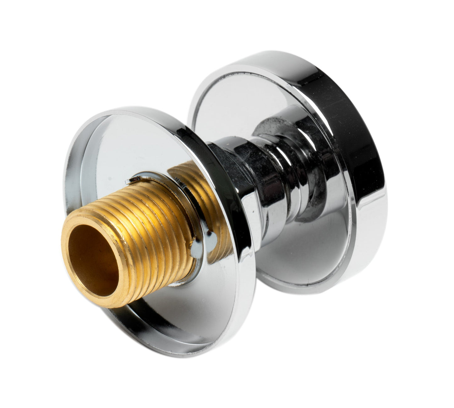 ALFI brand AB3830 2" Round Adjustable Shower Body Spray