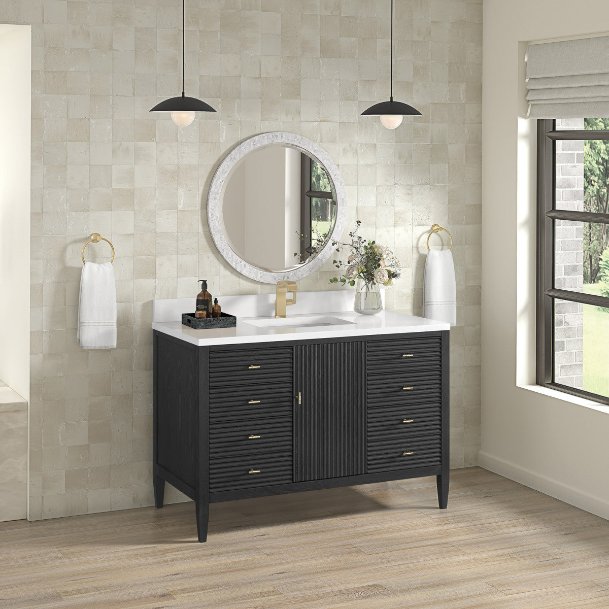 Myrrin 48" Vanity