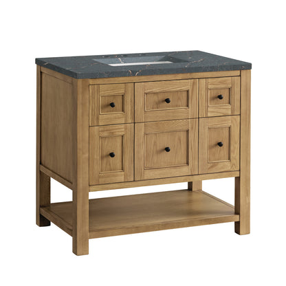 Breckenridge 36" Single Vanity Cabinet