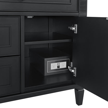 Lorelai 36" Single Vanity