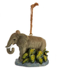 Jungle Animal Ornament - Elephant