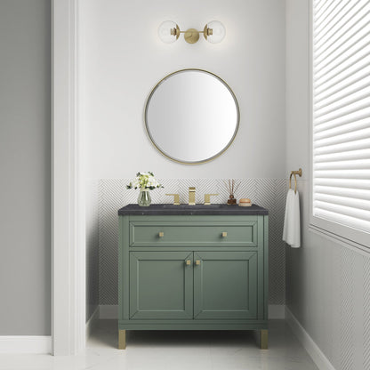 Chicago 36" Single Vanity
