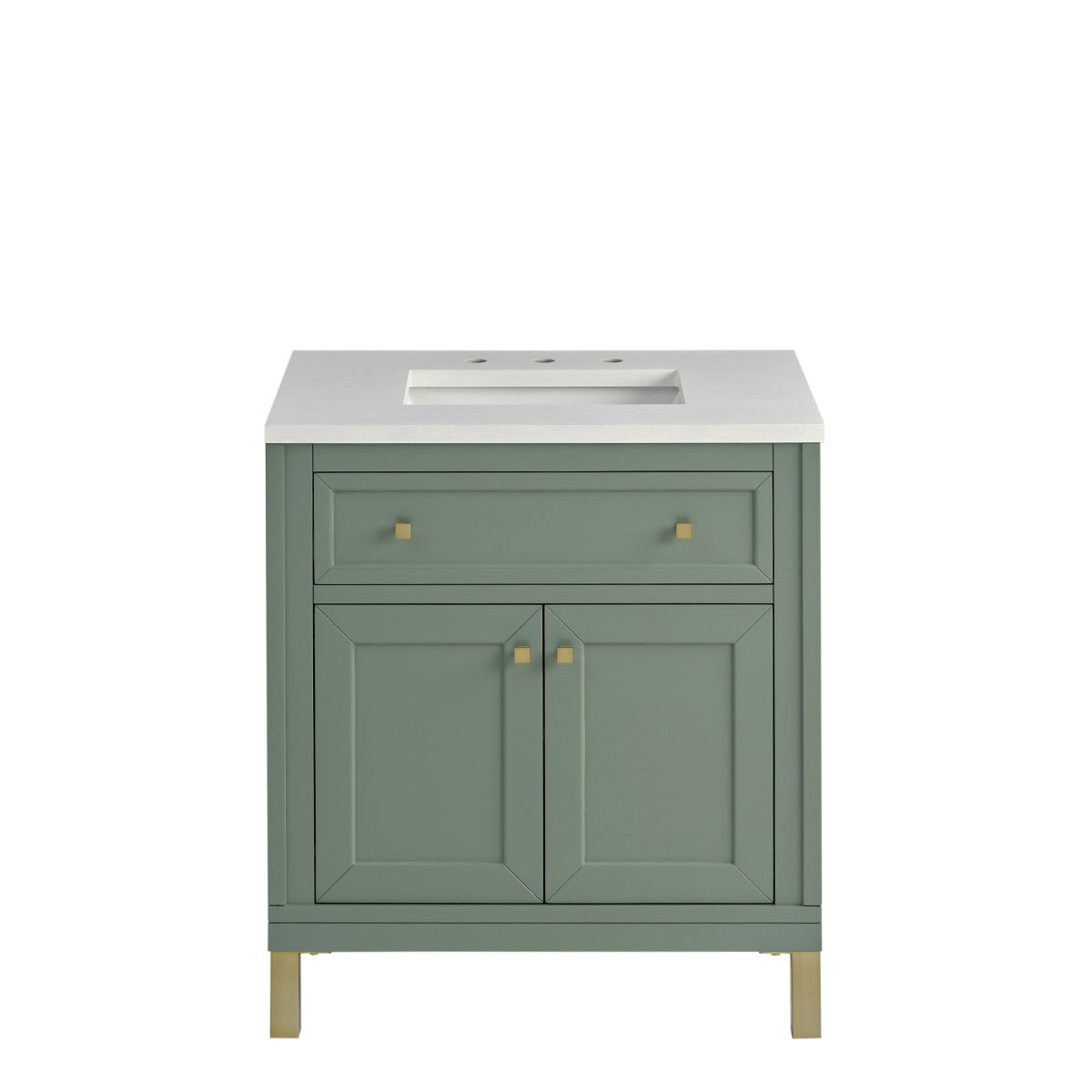 Chicago 30" Single Vanity