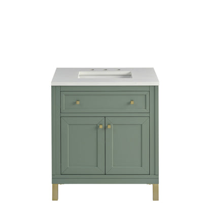 Chicago 30" Single Vanity