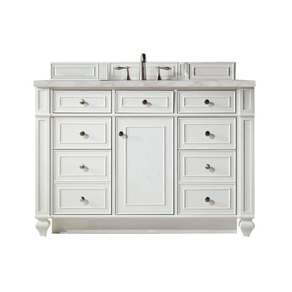 Bristol 48" Single Vanity Cabinet