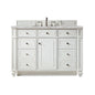 Bristol 48" Single Vanity Cabinet