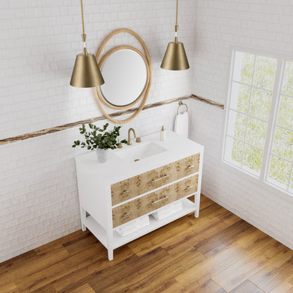 Olena 48" Single Vanity