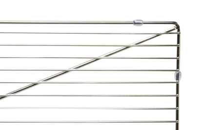ALFI brand  ABGR3618H Stainless steel kitchen sink grid for AB3618HS