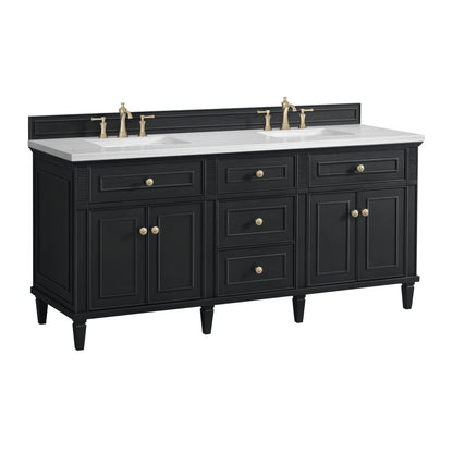 Lorelai 72" Double Vanity
