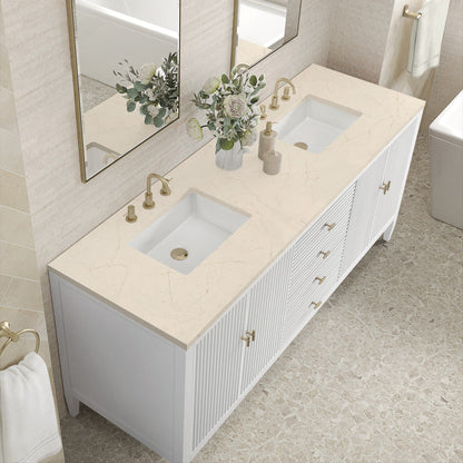 Myrrin 72" Vanity