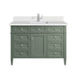 Brittany 48" Single Vanity Cabinet