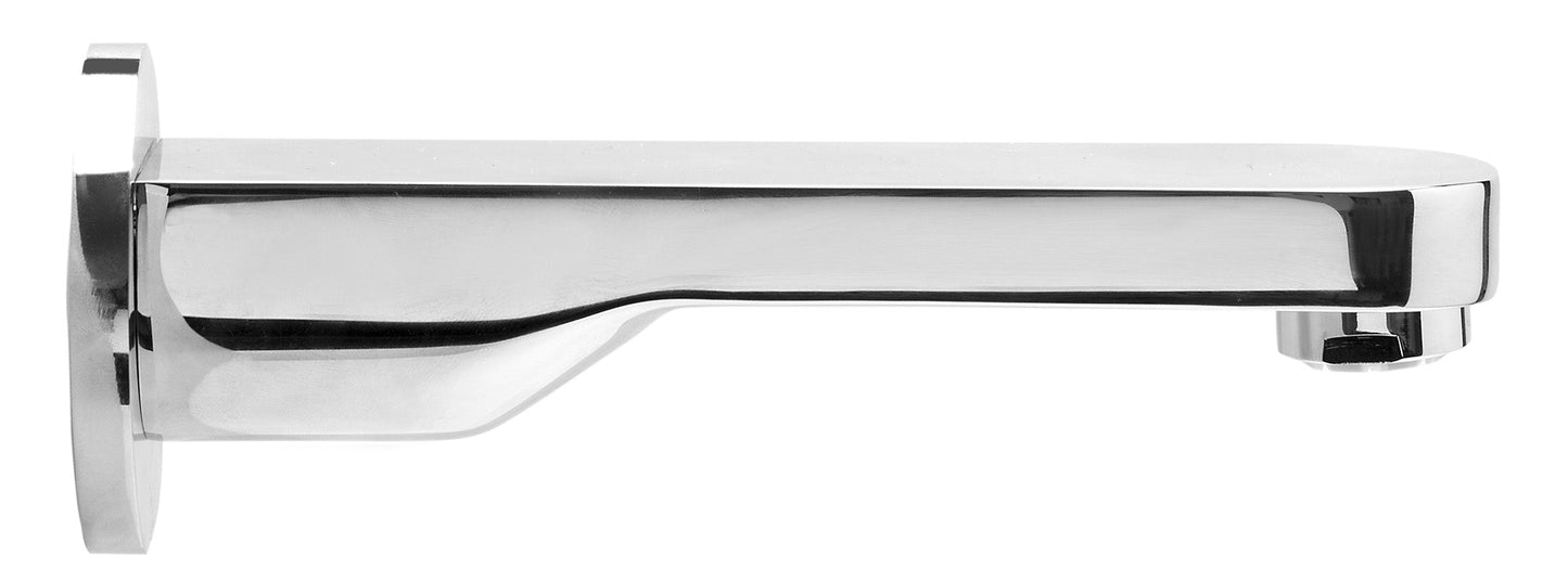 ALFI brand AB2201 Wallmounted Tub Filler Bathroom Spout