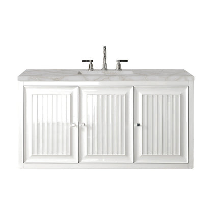 Athens 48" Single Vanity Cabinet