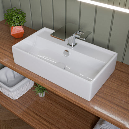 ALFI brand AB1882 Single-Lever Bathroom Faucet