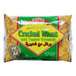 Ziyad Cracked Wheat With Toasted Vermicelli - All Natural 16oz, Ideal For Asian Dishes