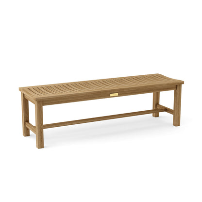 Replacement Cushion Bh-7059B Madison 59" Backless Bench