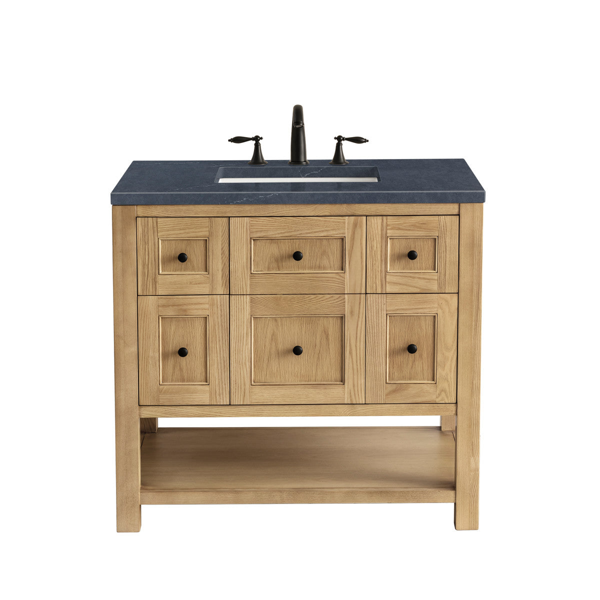 Breckenridge 36" Single Vanity Cabinet