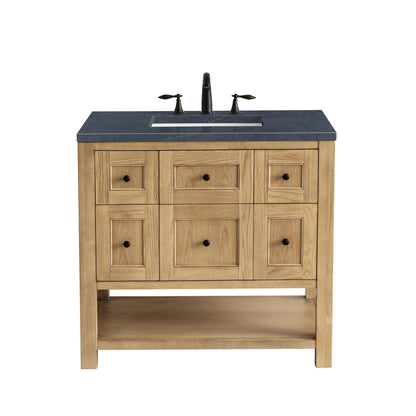 Breckenridge 36" Single Vanity Cabinet