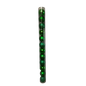 60MM 12 Count Shatterproof - Green