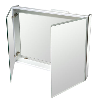 ALFI brand  ABMC3630 36" x 30" Double Door LED Light Medicine Cabinet