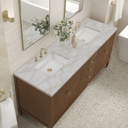 Myrrin 72" Vanity