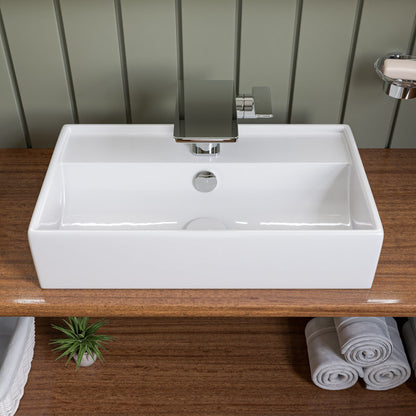 ALFI brand AB1882 Single-Lever Bathroom Faucet