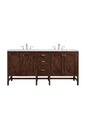 Addison 72" Double Vanity Cabinet