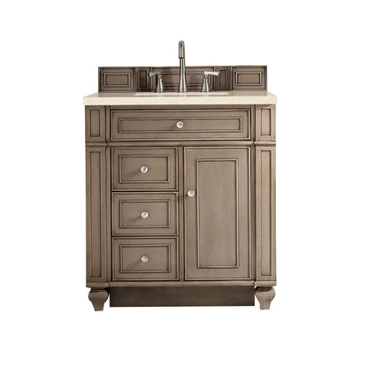 Bristol 30" Single Vanity Cabinet