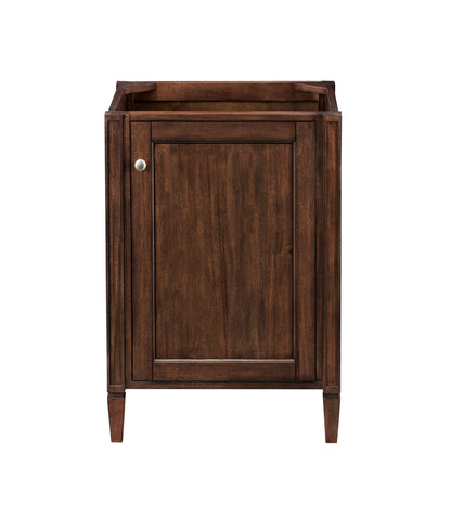 Britannia 24" Single Vanity Cabinet