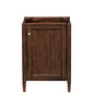 Britannia 24" Single Vanity Cabinet