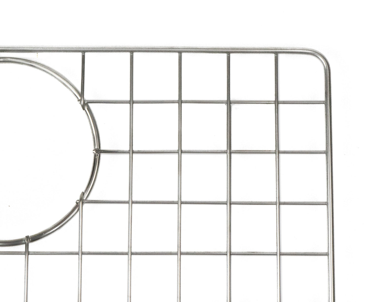 ALFI brand  ABGR2420 Stainless Steel Grid for AB2420DI and AB2420UM