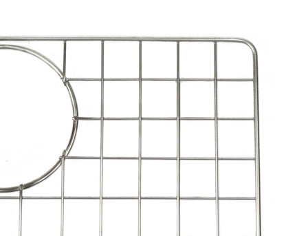 ALFI brand  ABGR2420 Stainless Steel Grid for AB2420DI and AB2420UM