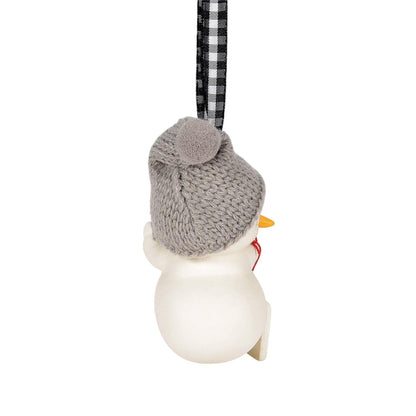 Let's Get Baked - Ornament