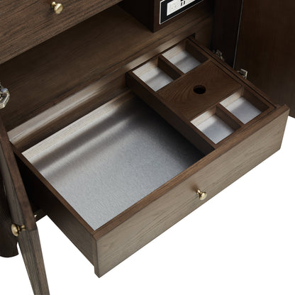 Gracyn 36" Single Vanity
