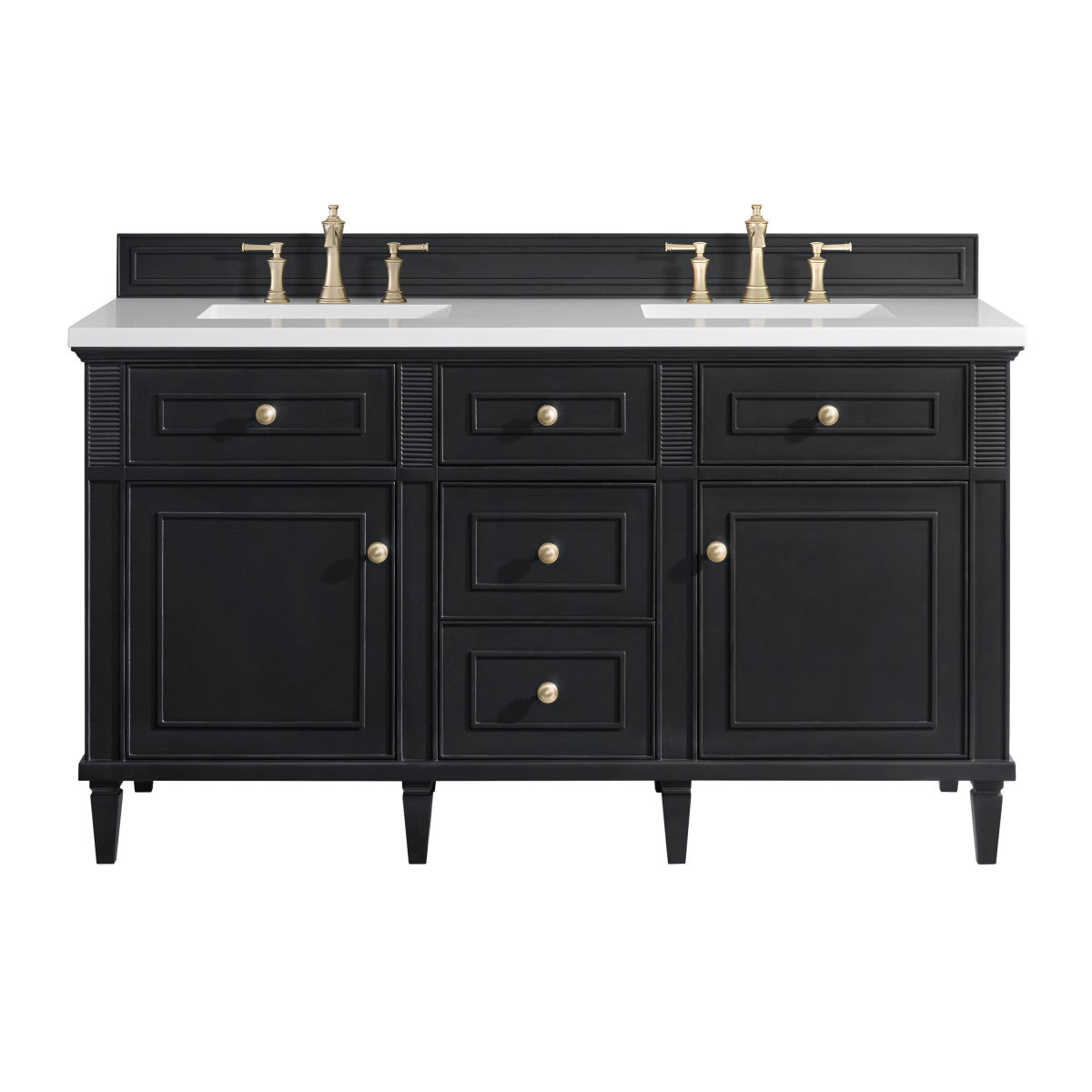 Lorelai 60" Double Vanity