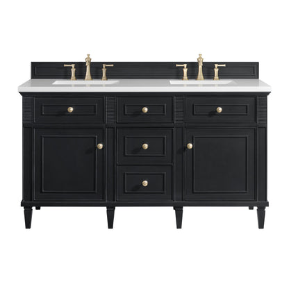 Lorelai 60" Double Vanity