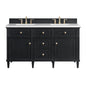 Lorelai 60" Double Vanity