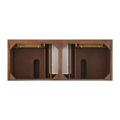 Lorelai 60" Double Vanity