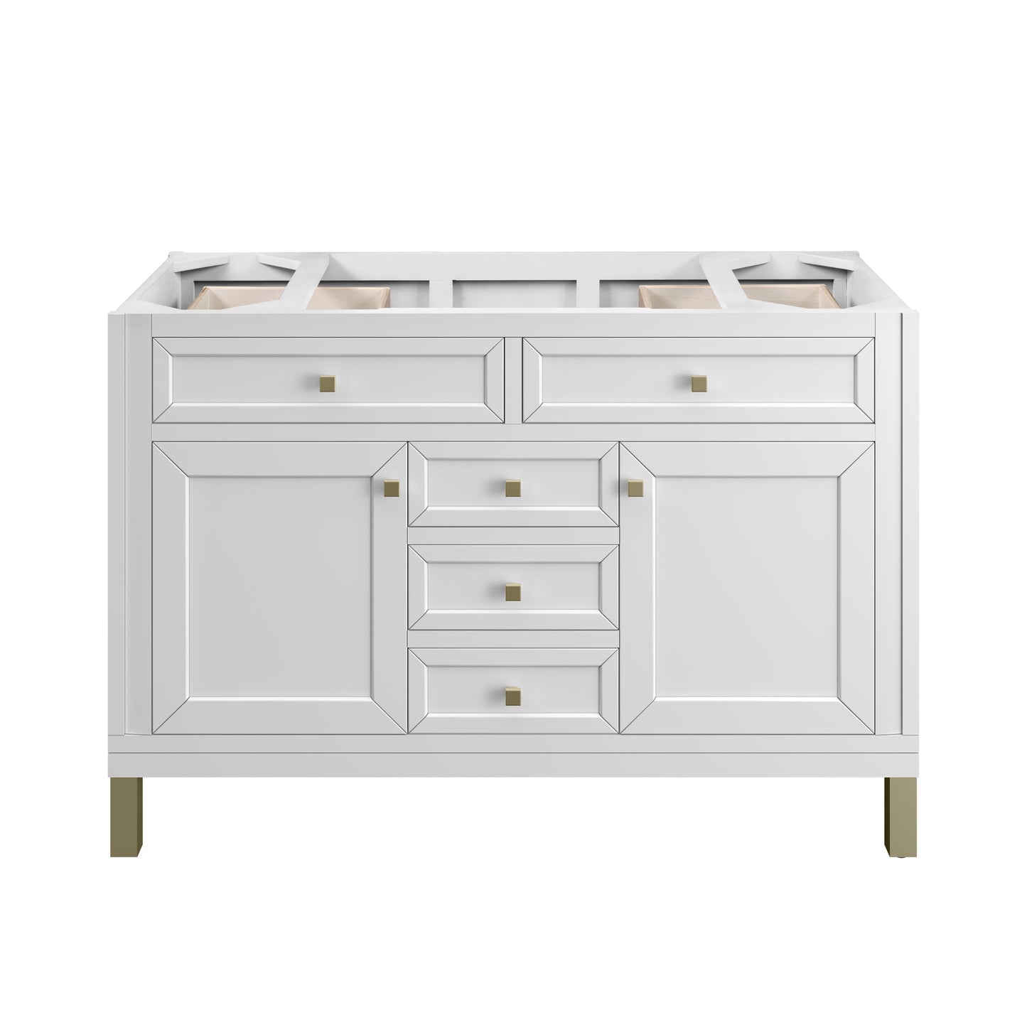 Chicago 48" Single Vanity