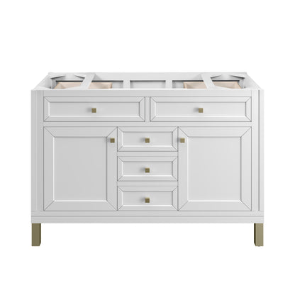 Chicago 48" Single Vanity