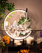 Mountain XL - Backflow Incense Burner