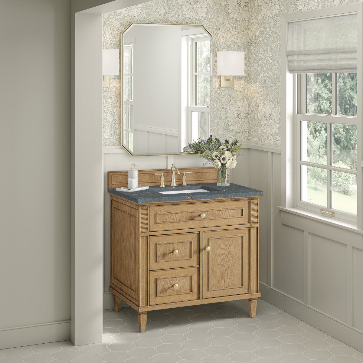 Lorelai 36" Single Vanity