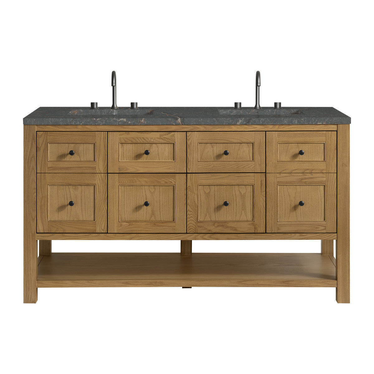 Breckenridge 60" Double Vanity