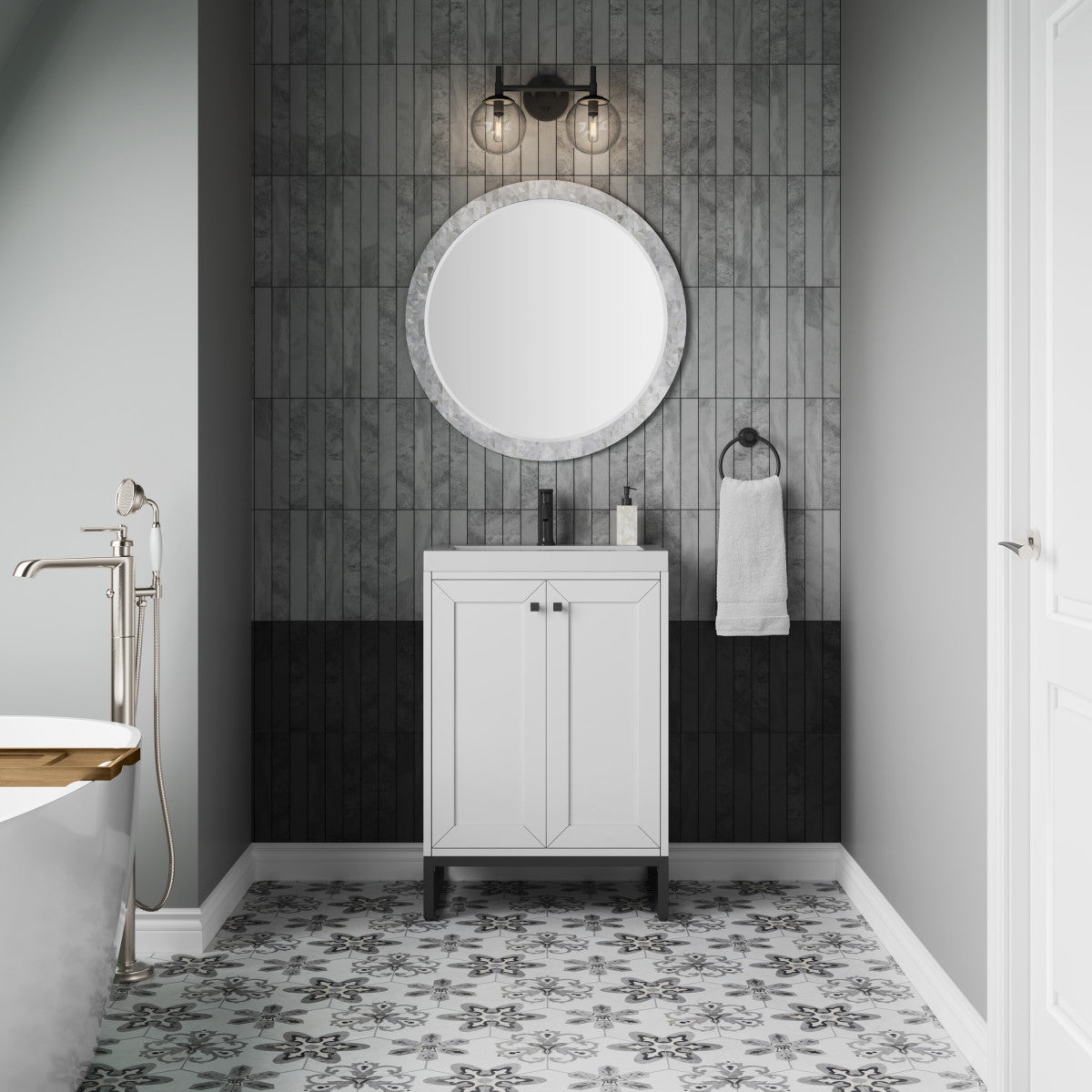 Chianti 24" Single Vanity