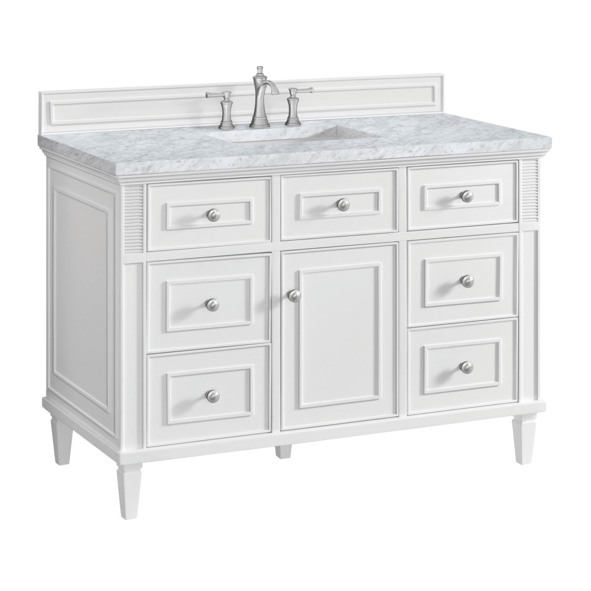 Lorelai 48" Single Vanity