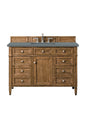 Brittany 48" Single Vanity Cabinet