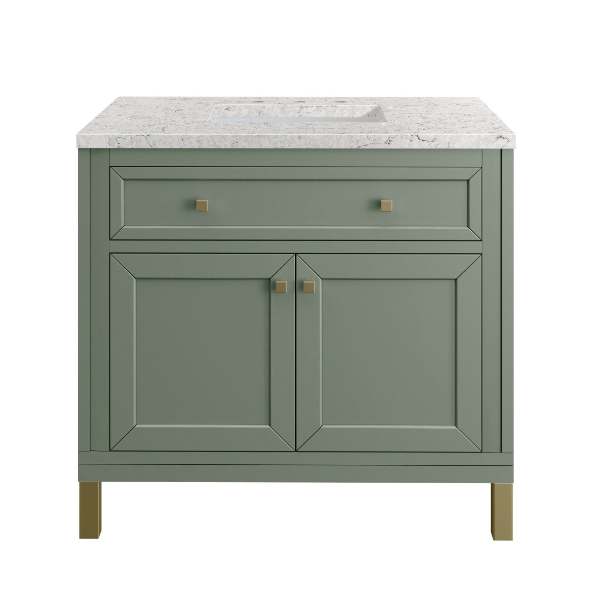 Chicago 36" Single Vanity